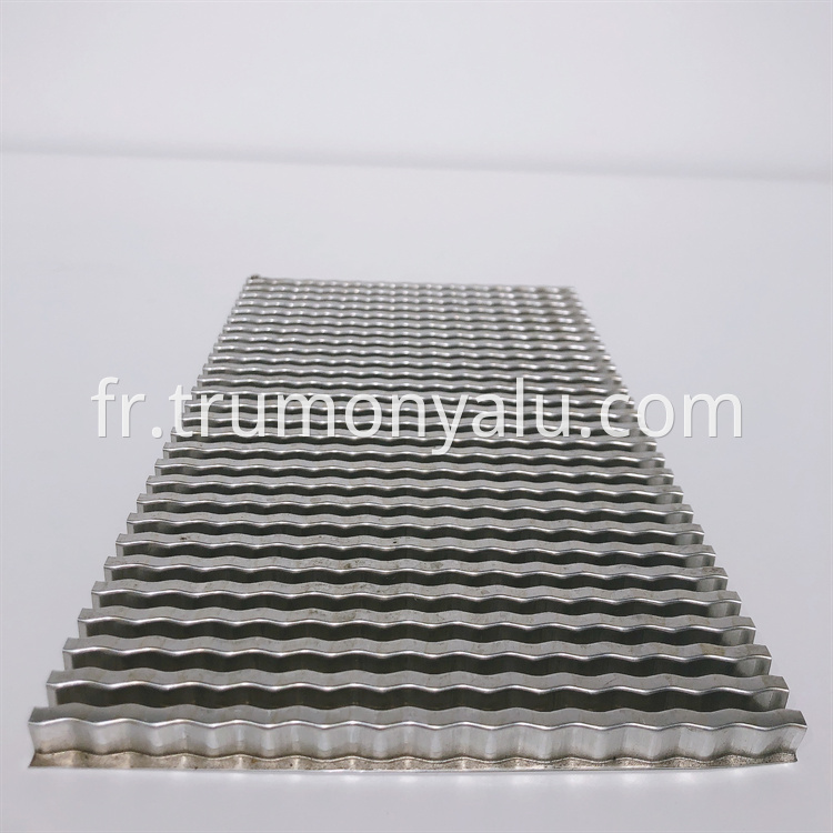 Aluminum Fin 2 Png